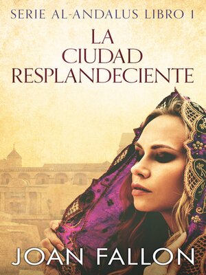 cover image of La ciudad resplandeciente
